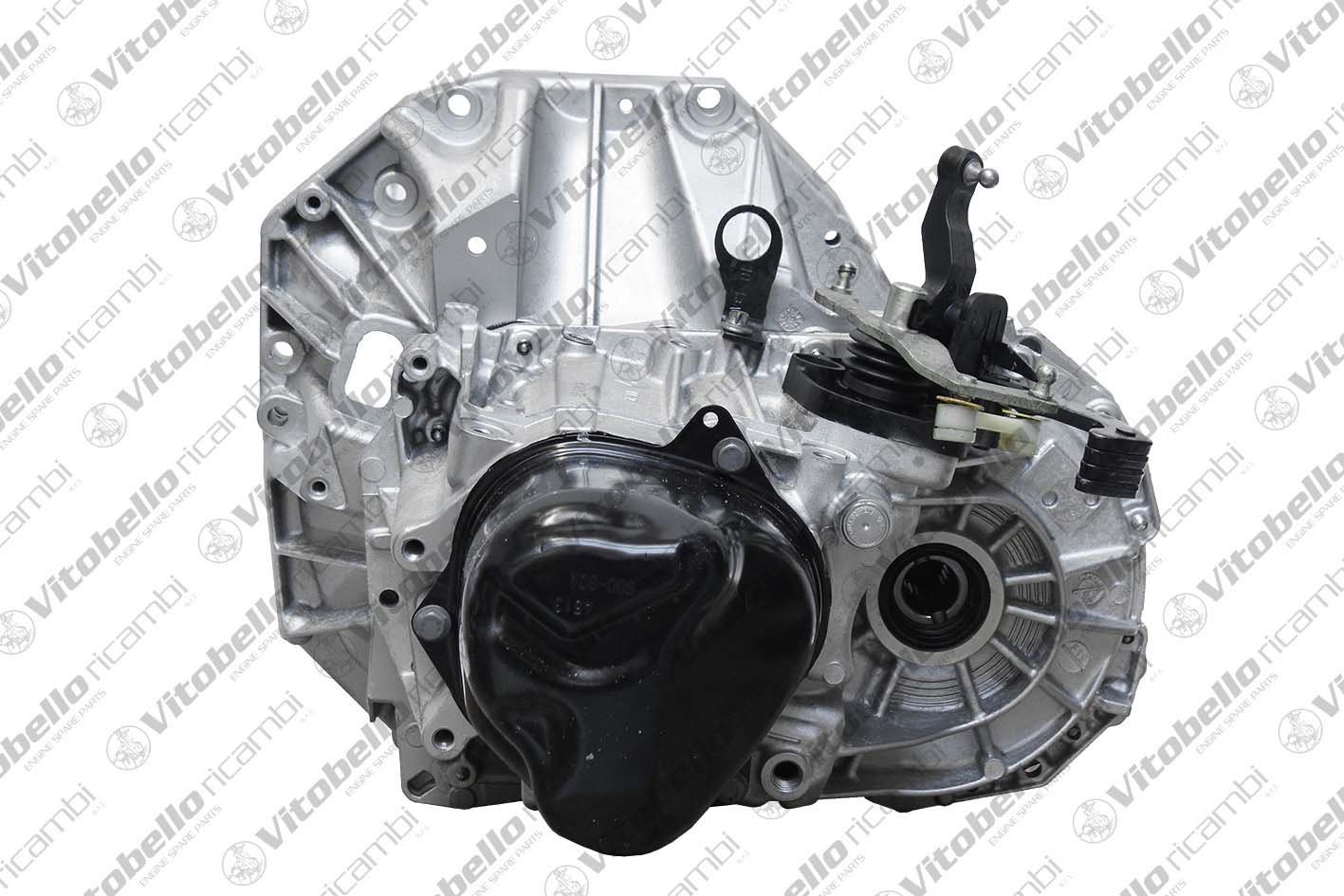 Vitobello Ricambi 1004308R Vitobello Ricambi 1004308R