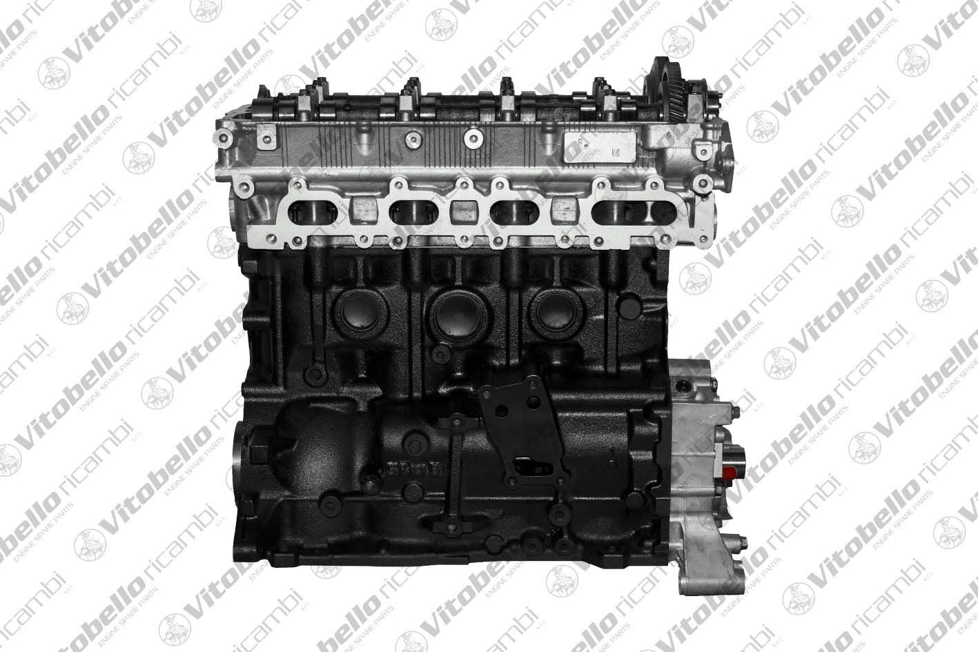 Vitobello Ricambi 1000241R