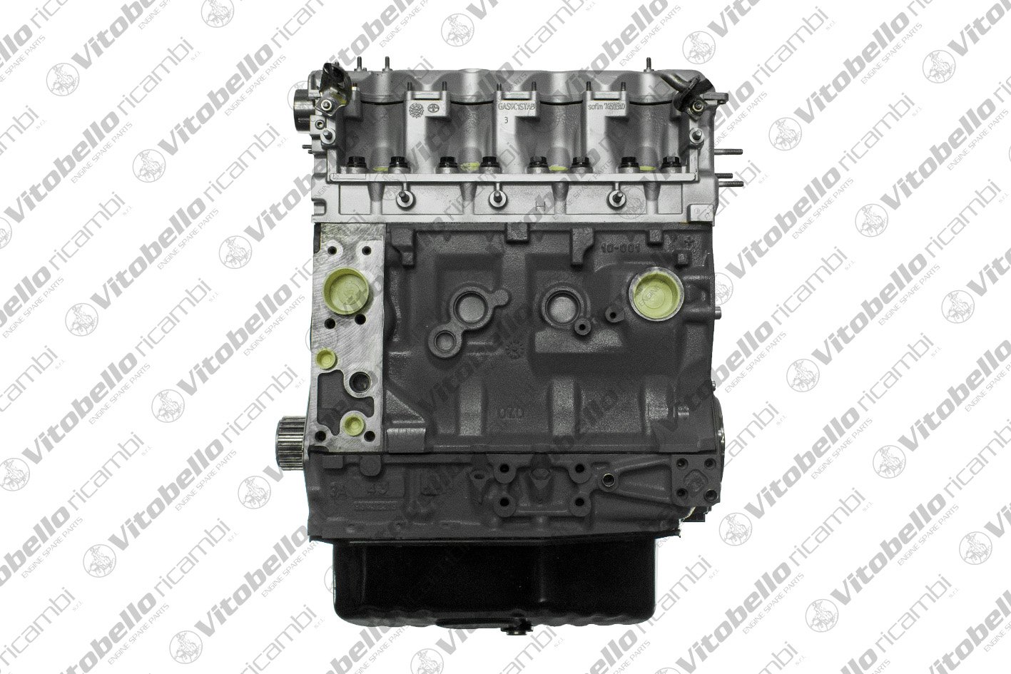 Vitobello Ricambi 17013R
