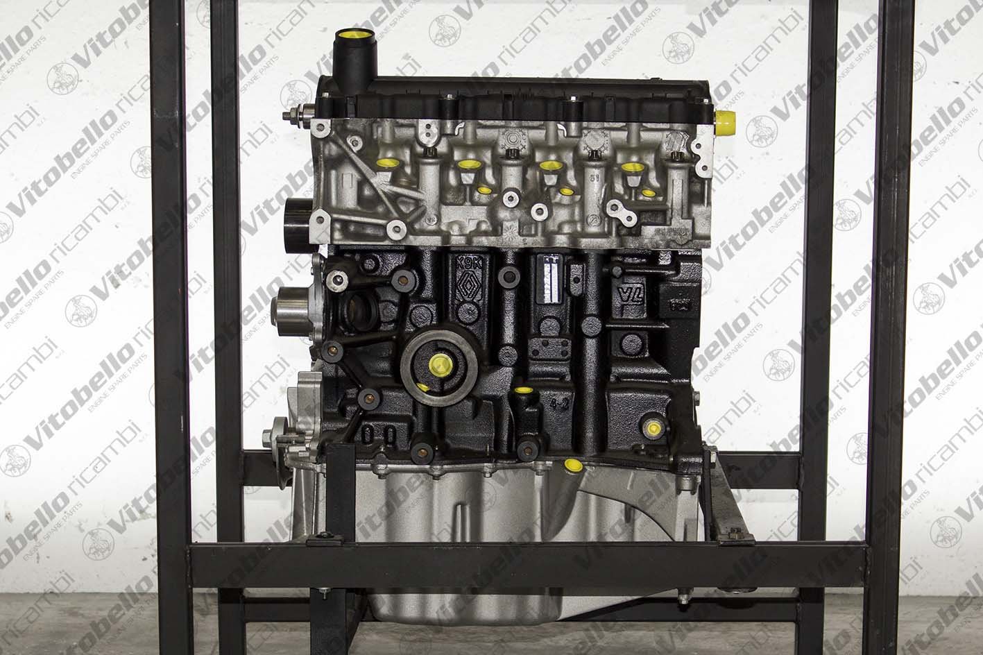 Vitobello Ricambi 6130R