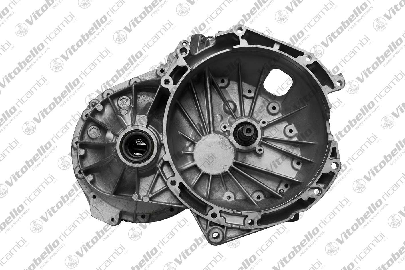 Vitobello Ricambi 1004278R Vitobello Ricambi 1004278R
