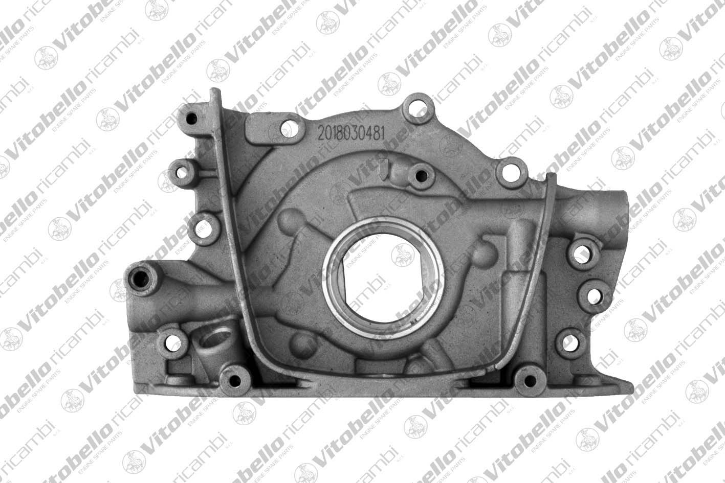 Vitobello Ricambi 1000271N