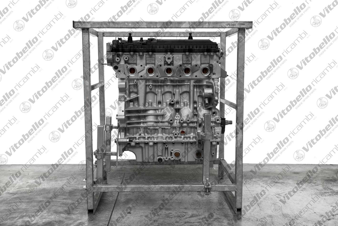 Vitobello Ricambi 1003664R