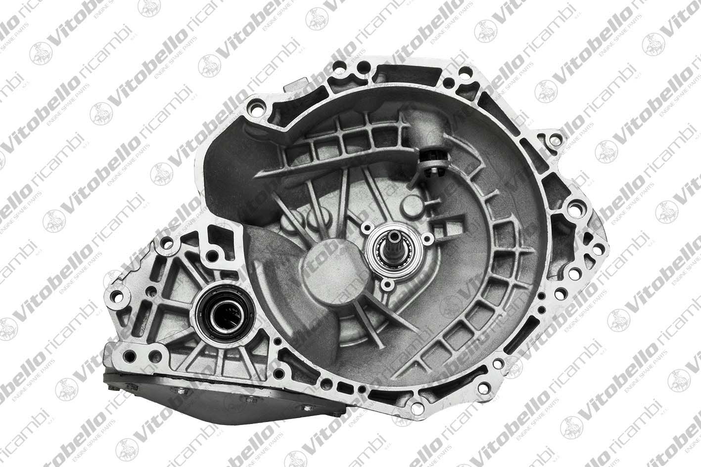 Vitobello Ricambi 1004154R Vitobello Ricambi 1004154R