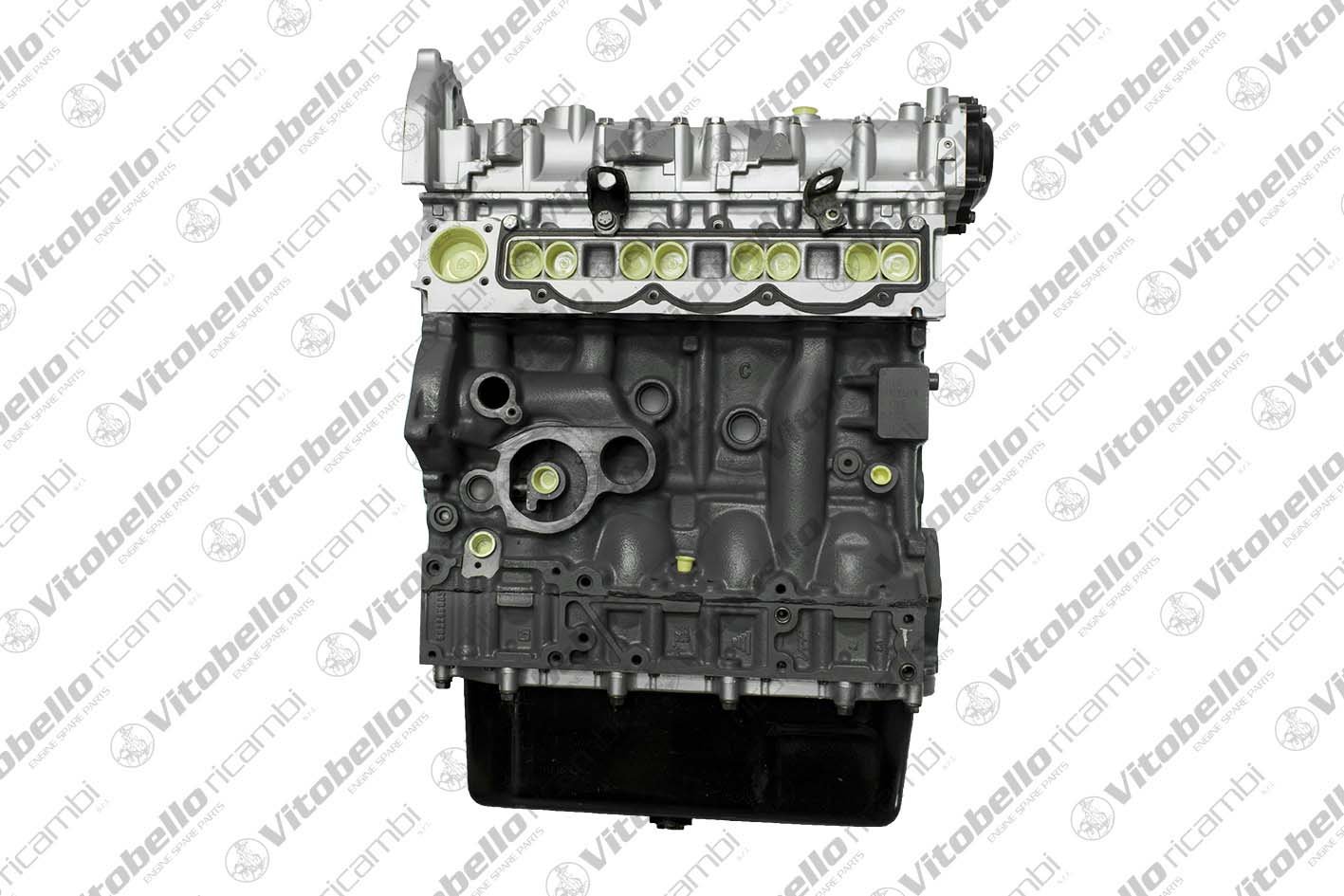 Vitobello Ricambi 1000115R