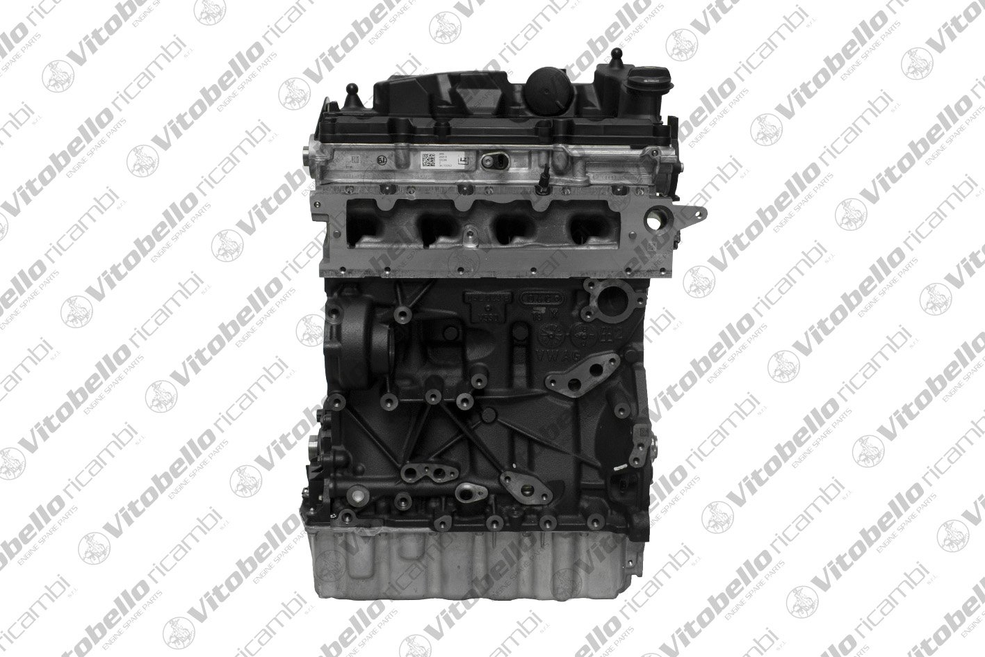 Vitobello Ricambi 1003773NO