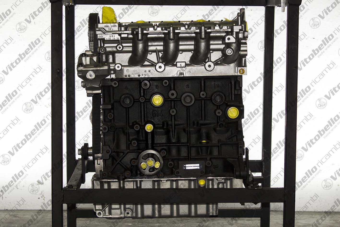 Vitobello Ricambi 18563R