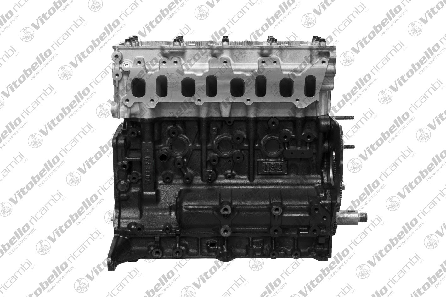 Vitobello Ricambi 1001840R