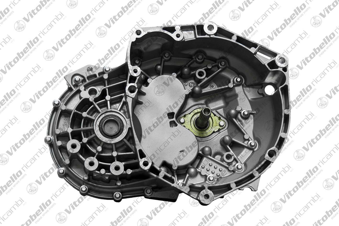 Vitobello Ricambi CMFT1513R Vitobello Ricambi CMFT1513R