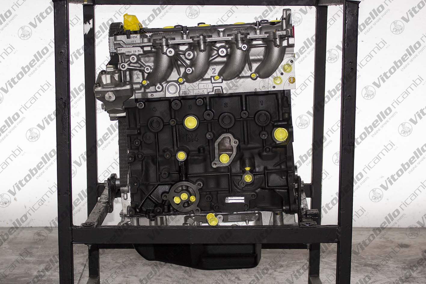 Vitobello Ricambi 1000347R