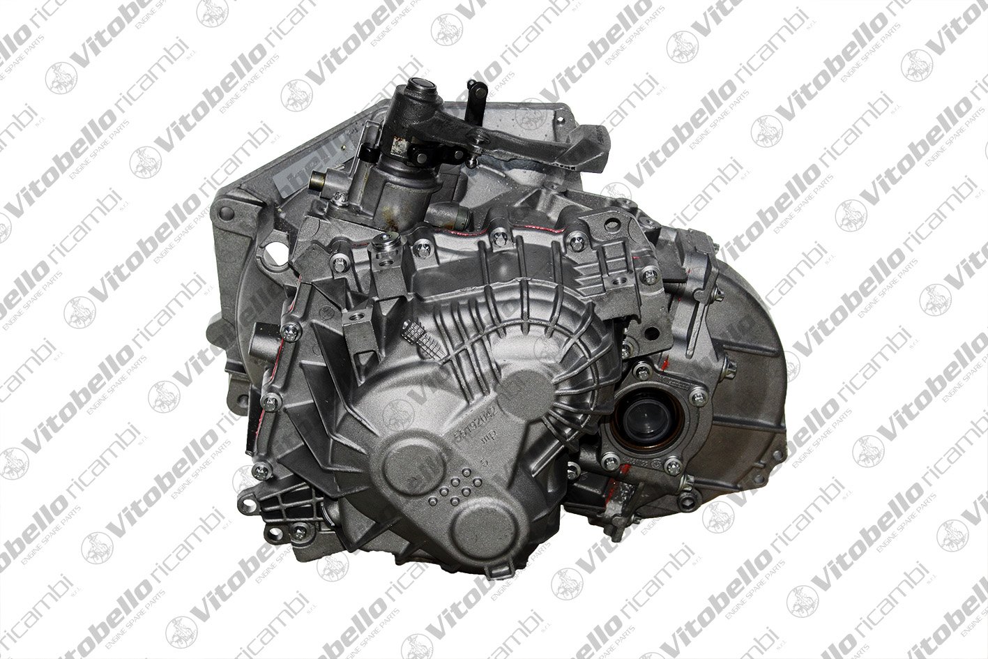 Vitobello Ricambi CMFT1319R Vitobello Ricambi CMFT1319R