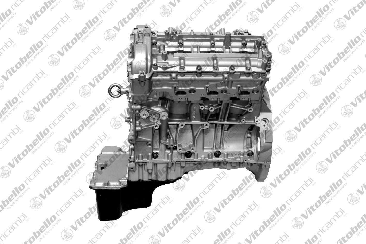 Vitobello Ricambi 19160R