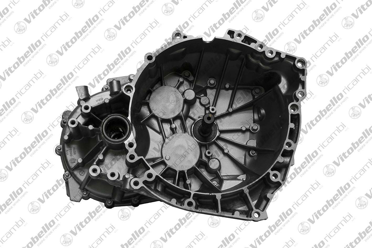 Vitobello Ricambi 1003443R Vitobello Ricambi 1003443R