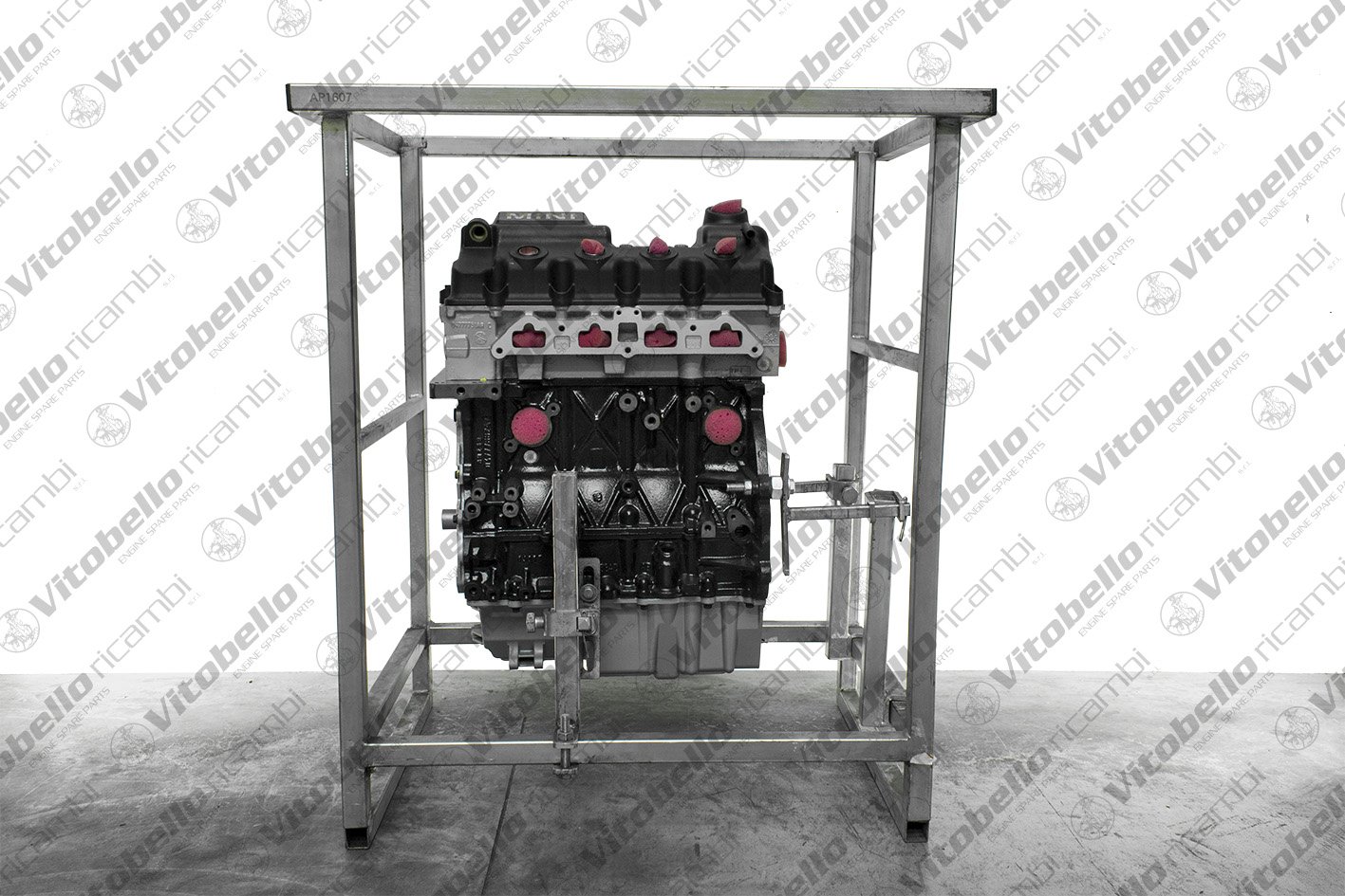 Vitobello Ricambi 18555R