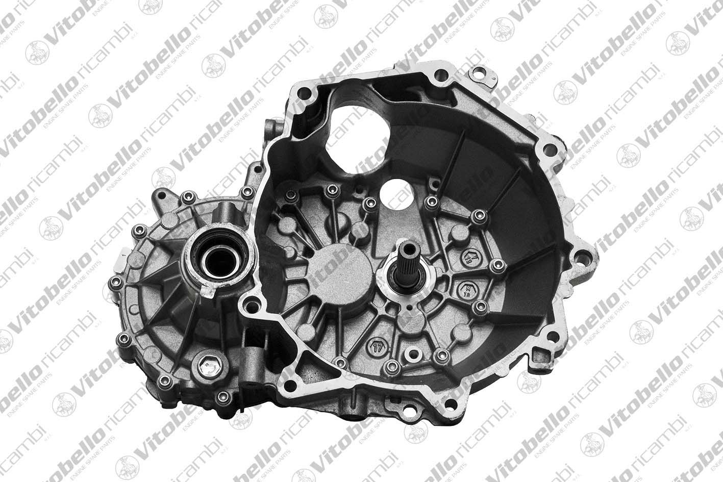 Vitobello Ricambi 1004170R Vitobello Ricambi 1004170R