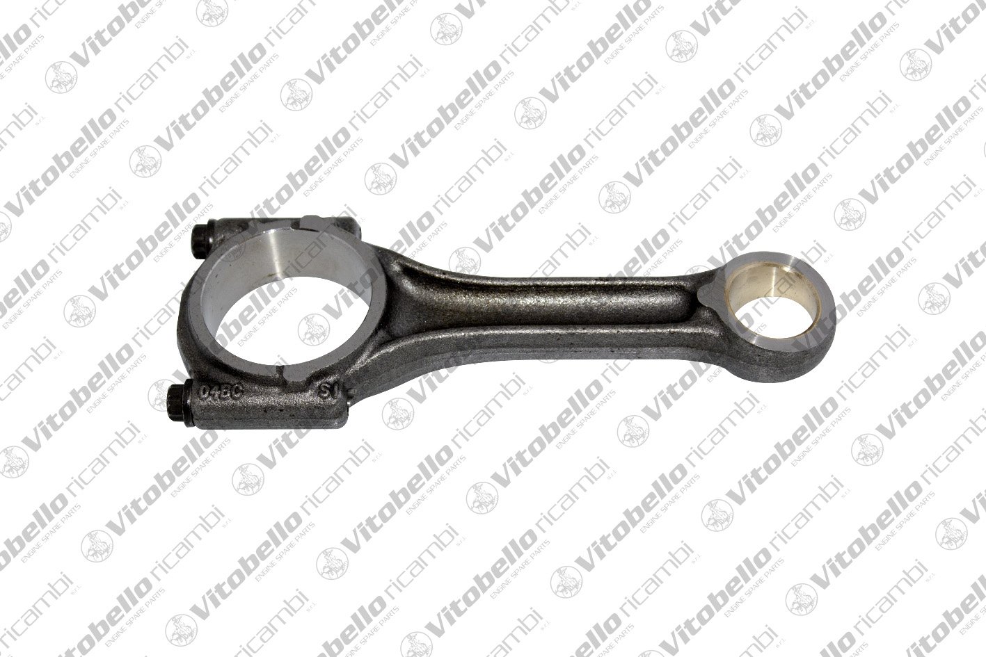 Vitobello Ricambi 1000727NO