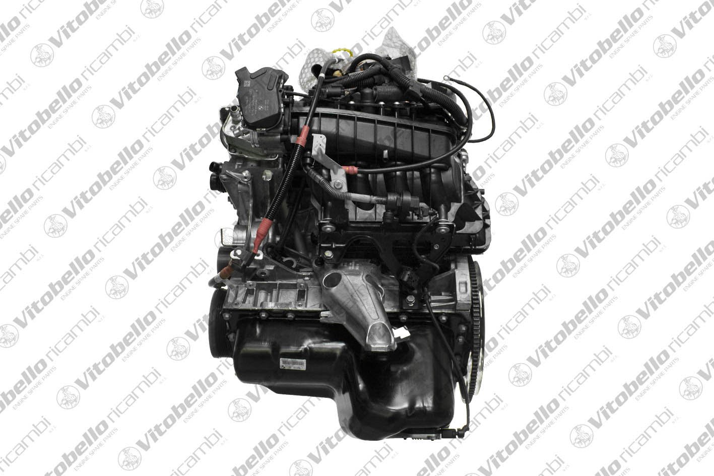 Vitobello Ricambi 1002289NO