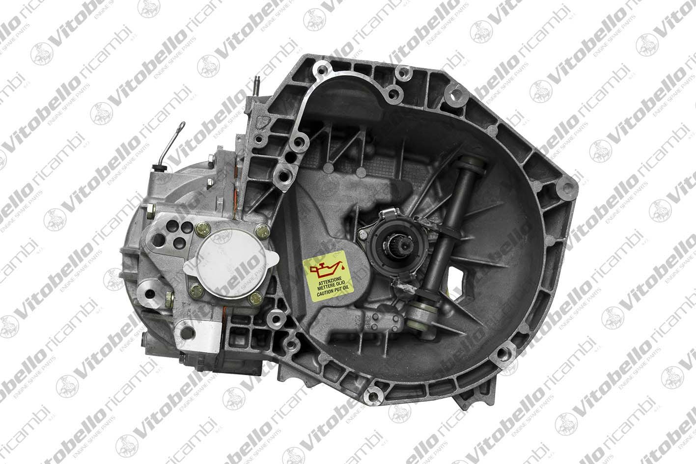 Vitobello Ricambi CMAR1103R Vitobello Ricambi CMAR1103R