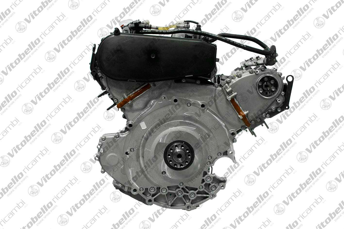 Vitobello Ricambi 1003468NO