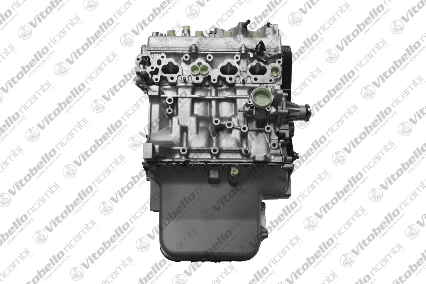 Vitobello Ricambi 17027R