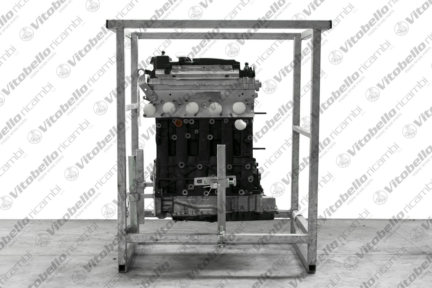 Vitobello Ricambi 1003648NO