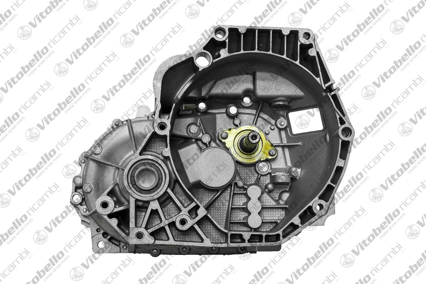 Vitobello Ricambi CMFT1334R Vitobello Ricambi CMFT1334R