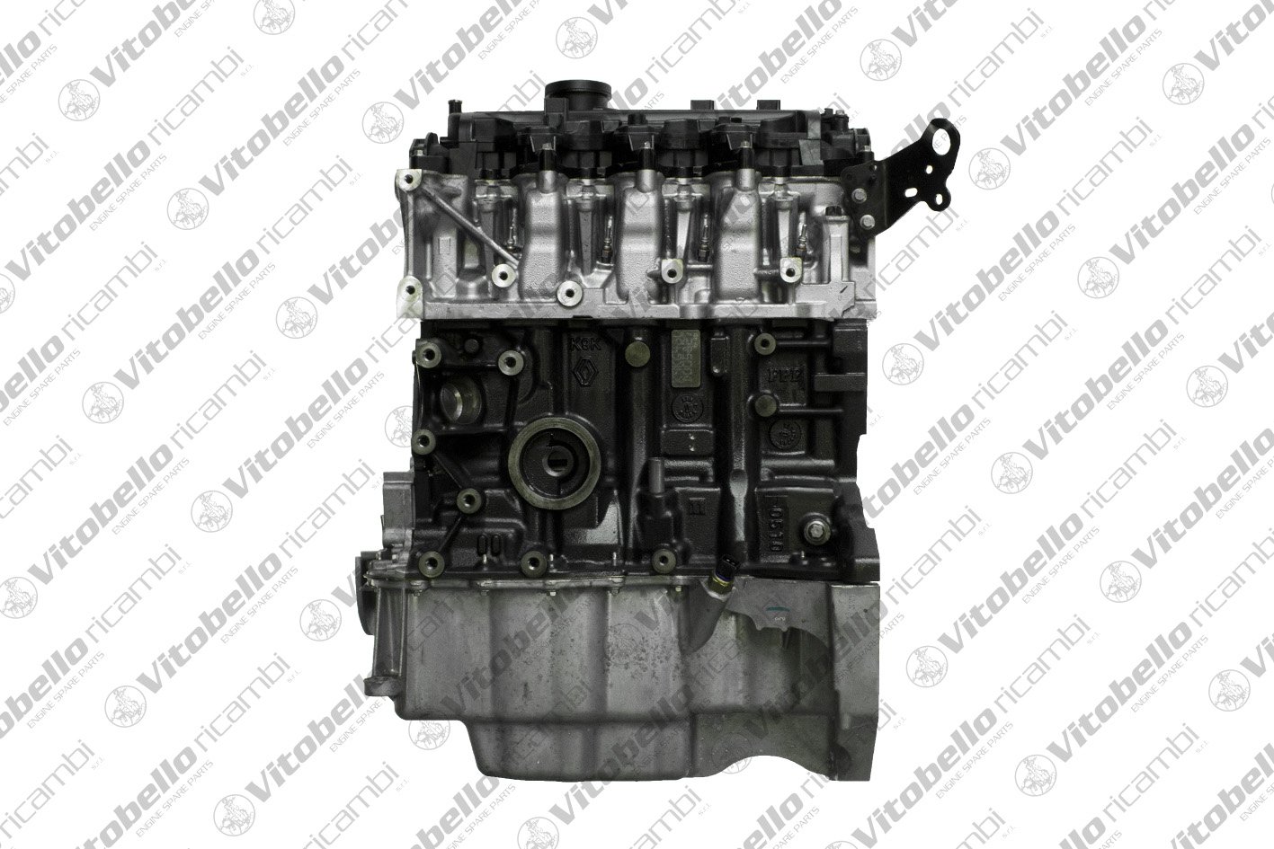 Vitobello Ricambi 1003820NO