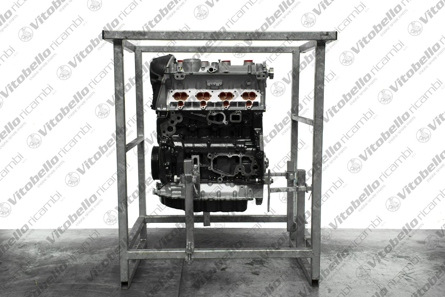 Vitobello Ricambi 1000055R