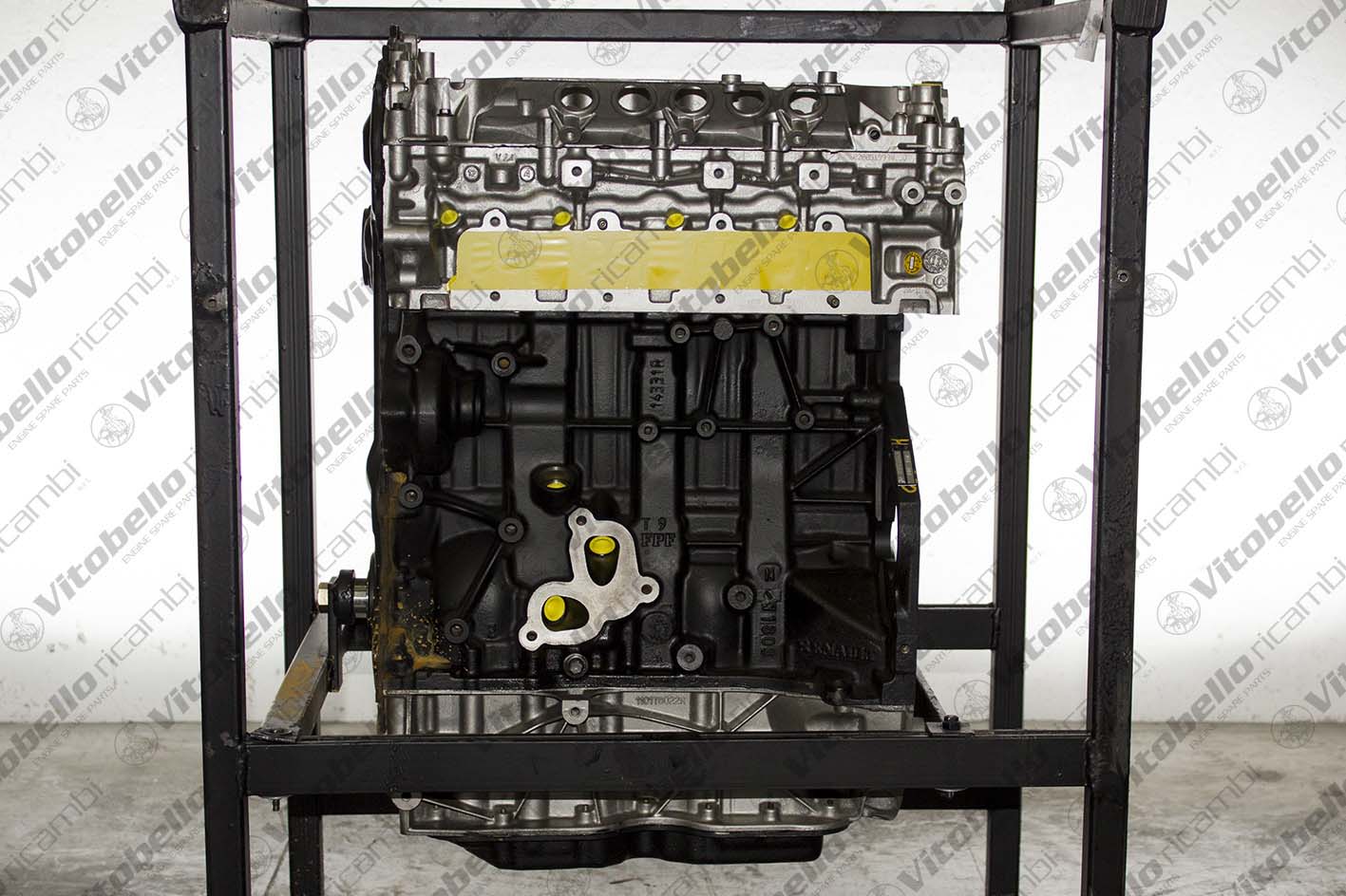 Vitobello Ricambi 1001695R