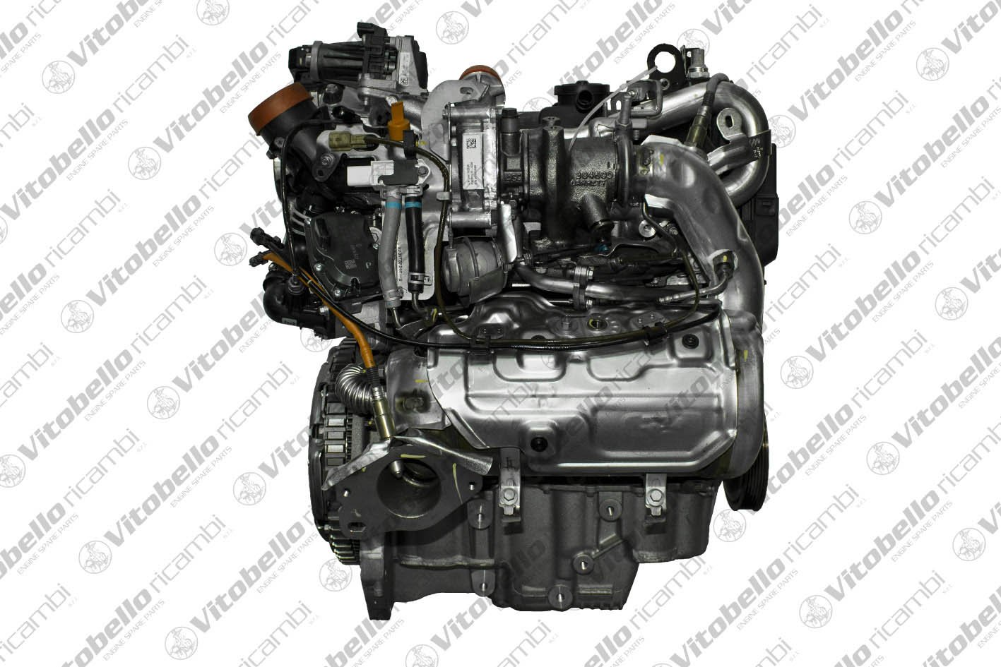 Vitobello Ricambi 1003260NO