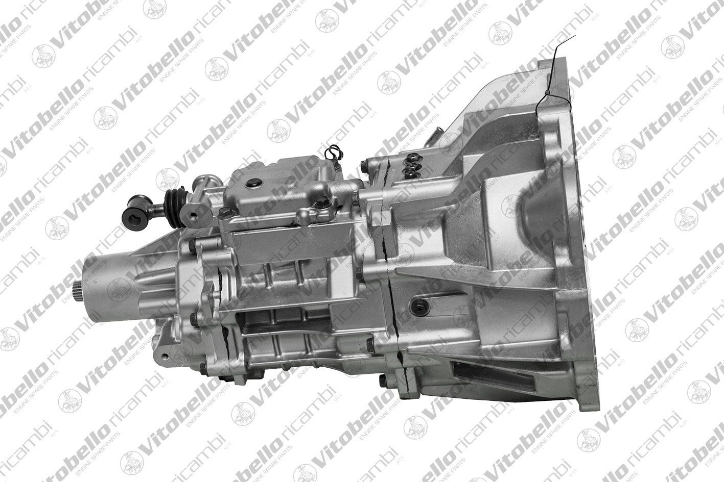 Vitobello Ricambi 1003707R Vitobello Ricambi 1003707R