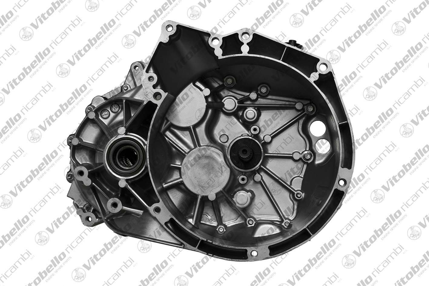 Vitobello Ricambi 1004115R Vitobello Ricambi 1004115R