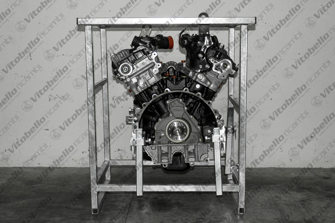 Vitobello Ricambi 1001794NO