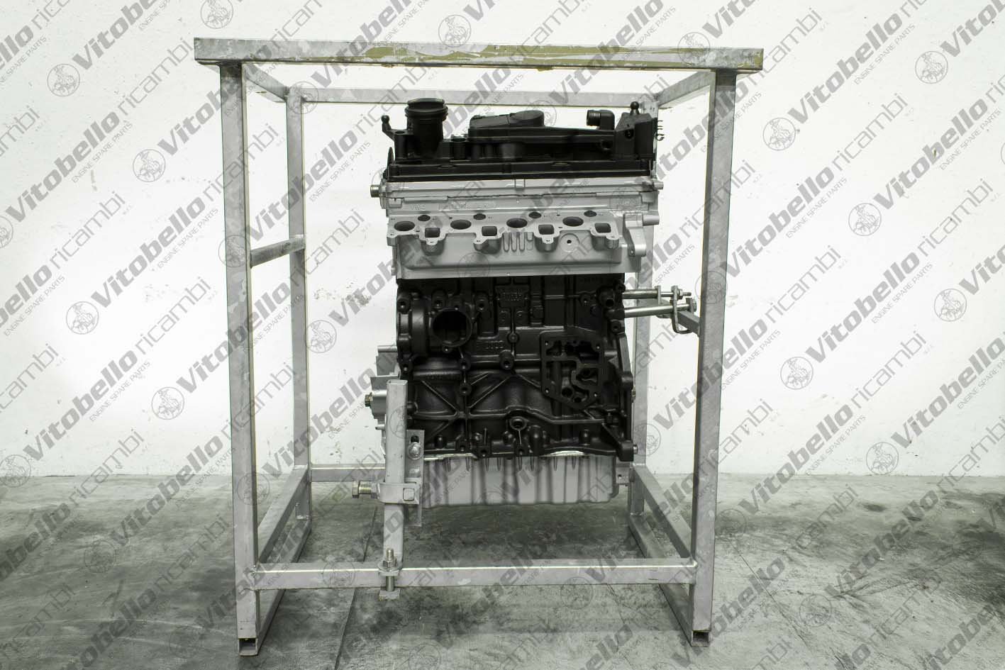Vitobello Ricambi 1003373R