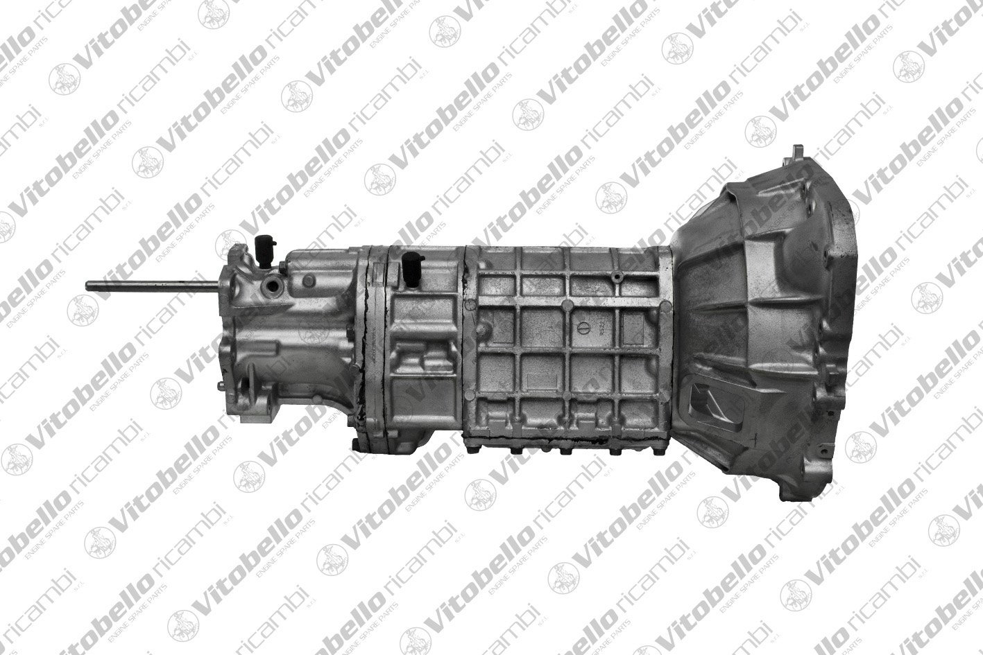 Vitobello Ricambi 1002067R Vitobello Ricambi 1002067R