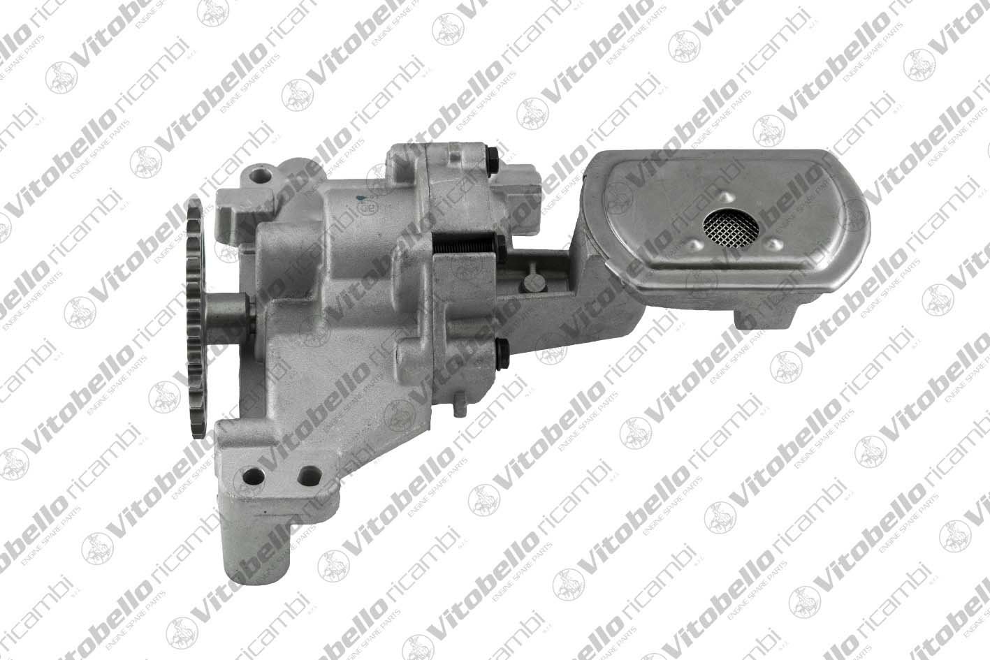 Vitobello Ricambi 1001191N