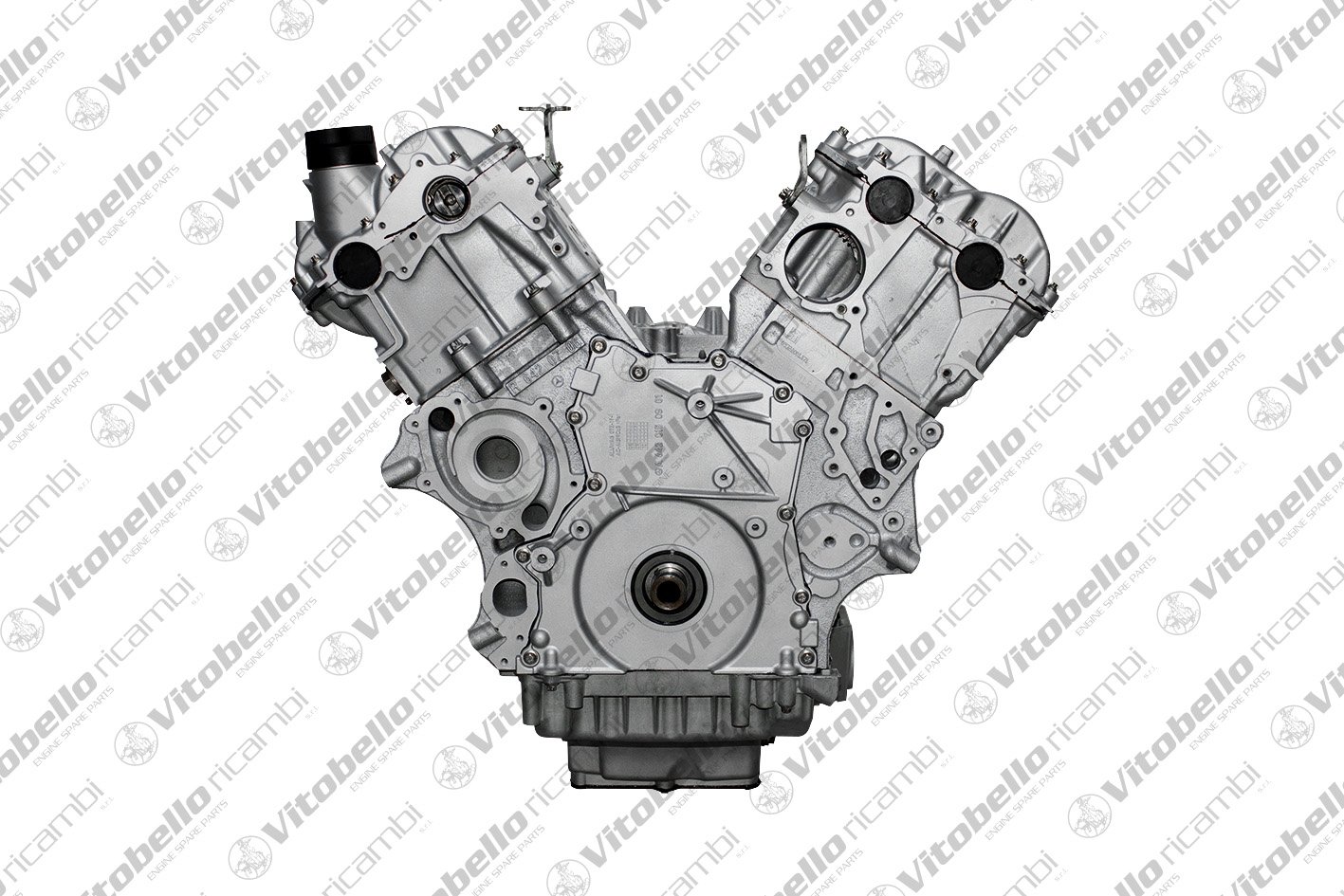 Vitobello Ricambi 1000022R