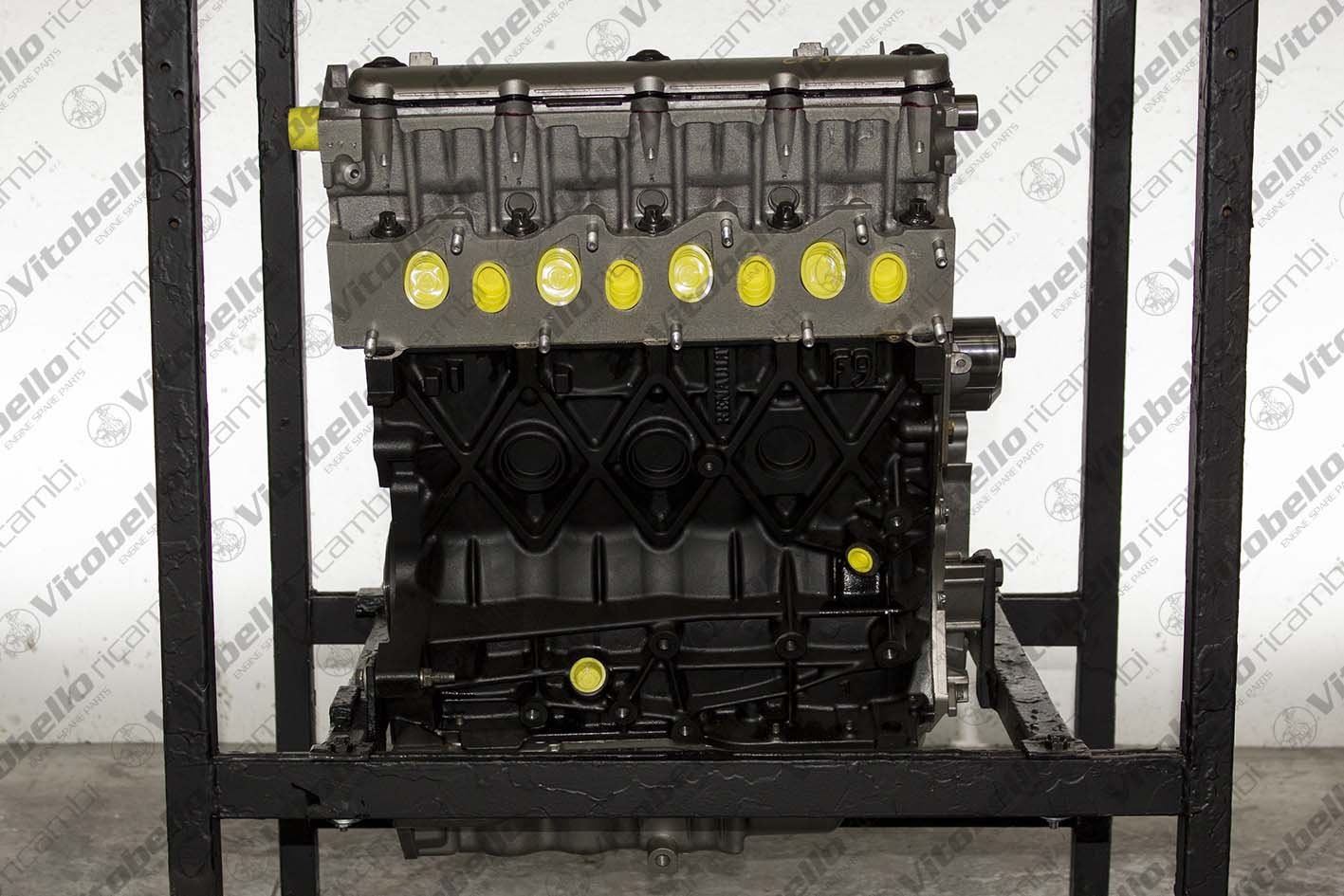 Vitobello Ricambi 6132R