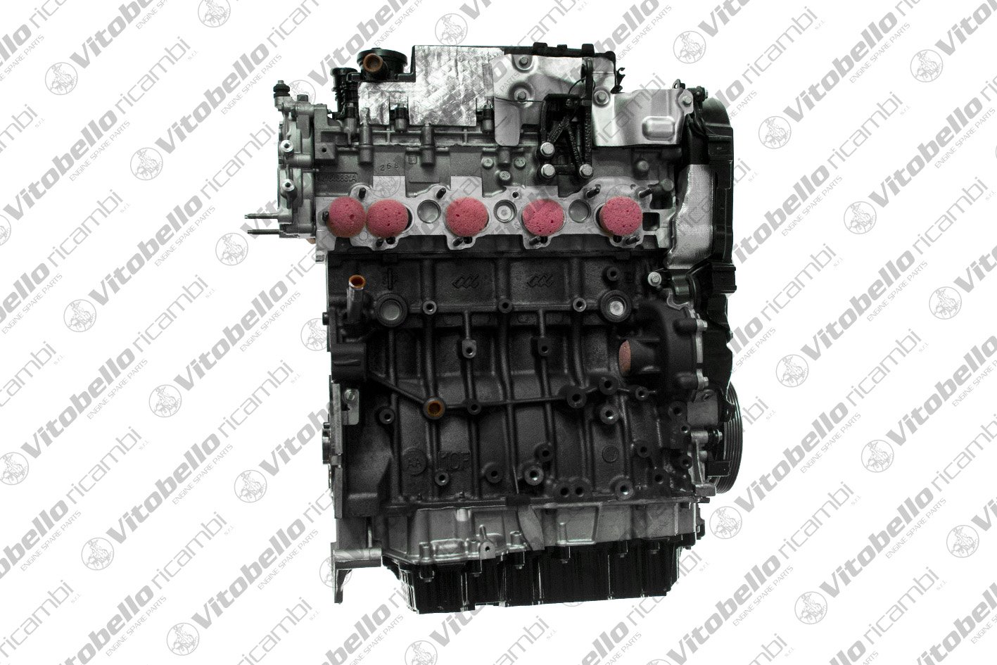 Vitobello Ricambi 1000347NO