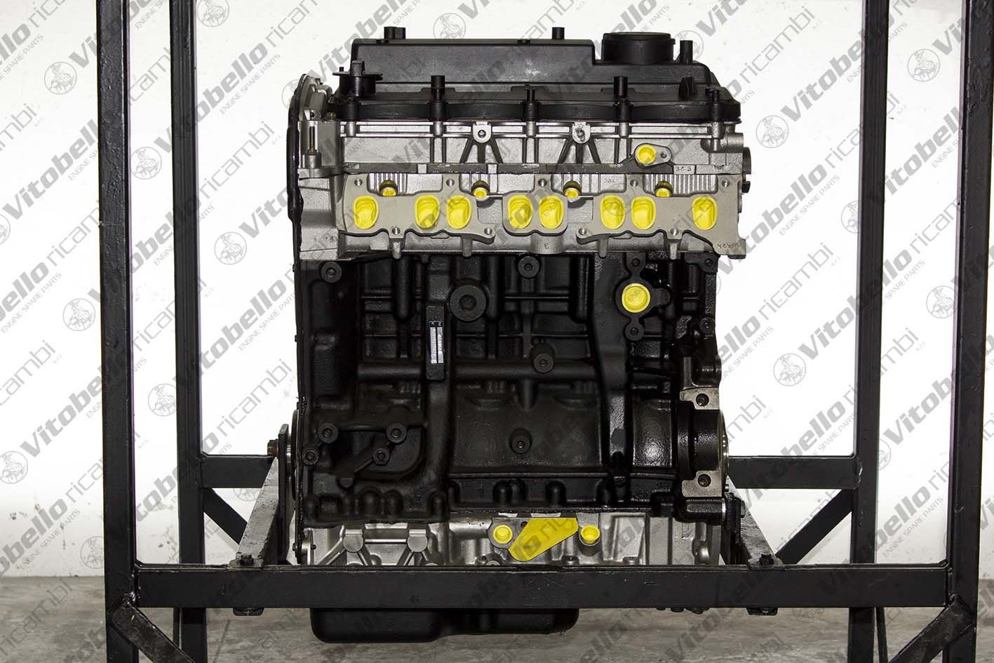 Vitobello Ricambi 18603R