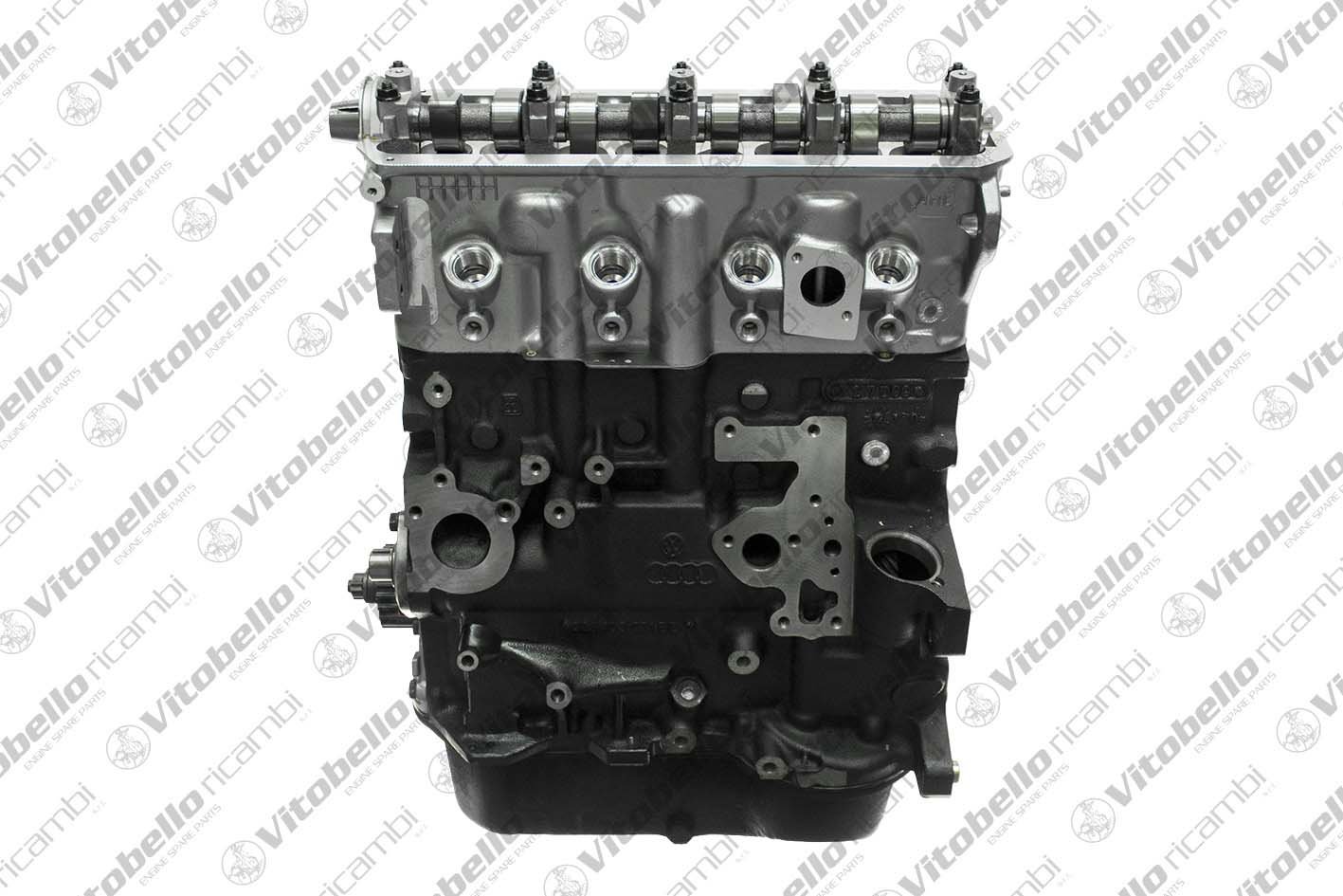 Vitobello Ricambi 1000673NO