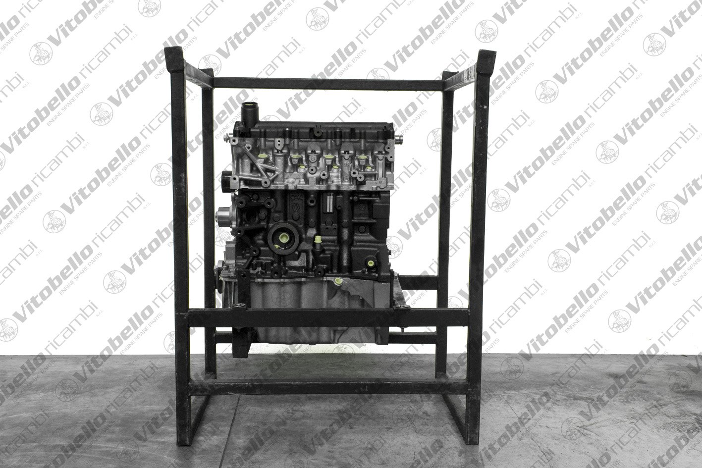 Vitobello Ricambi 1000411R