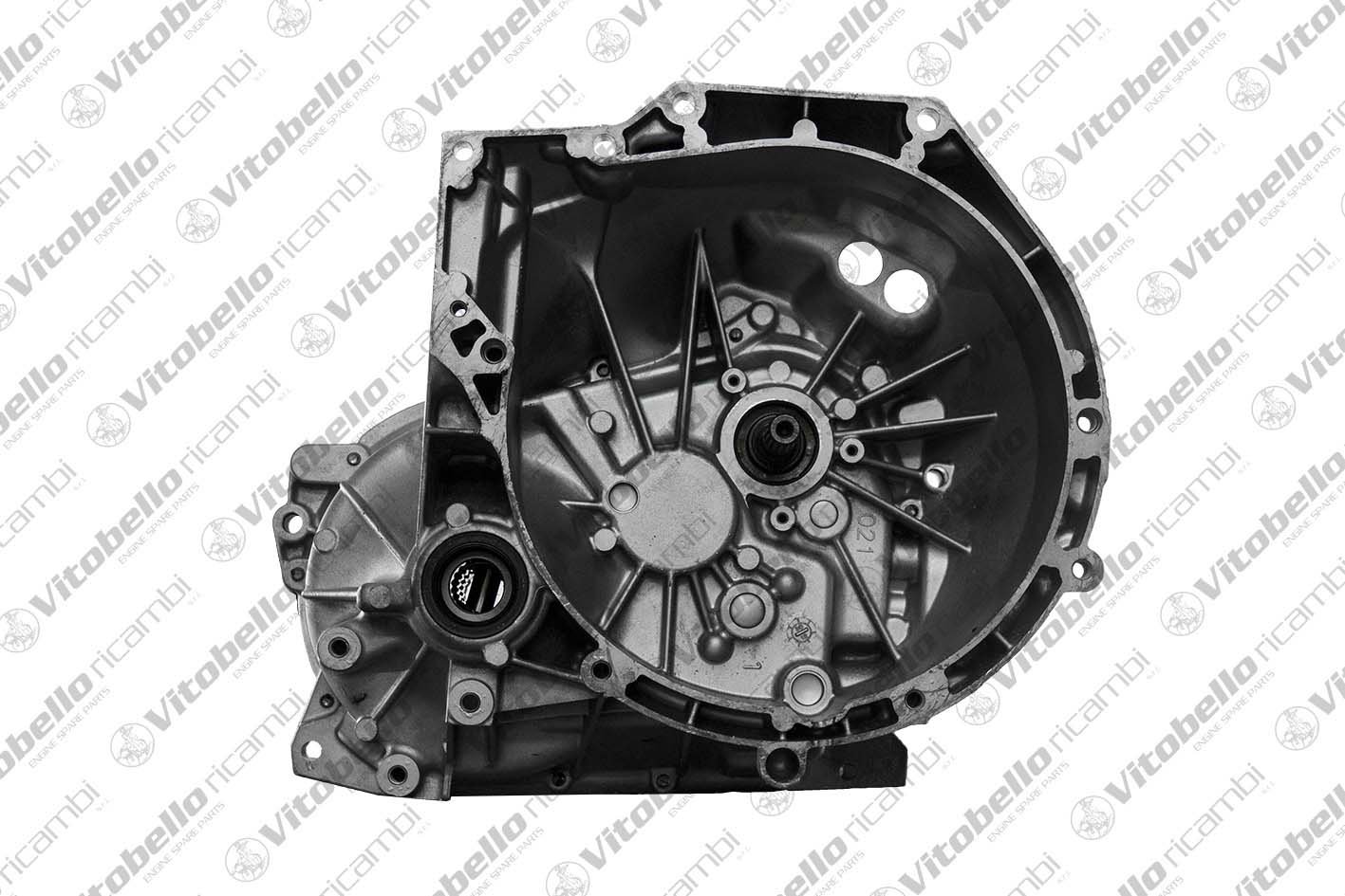 Vitobello Ricambi 1003945R Vitobello Ricambi 1003945R