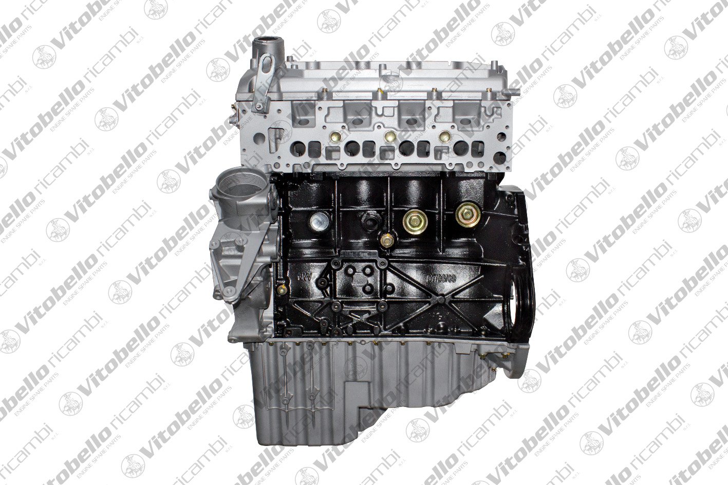 Vitobello Ricambi 17002R