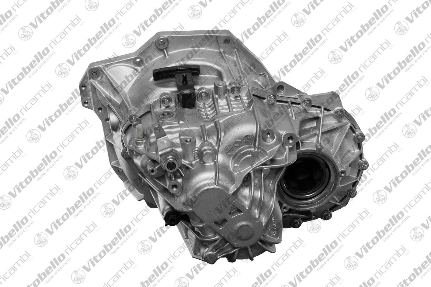 Vitobello Ricambi 1004178R Vitobello Ricambi 1004178R
