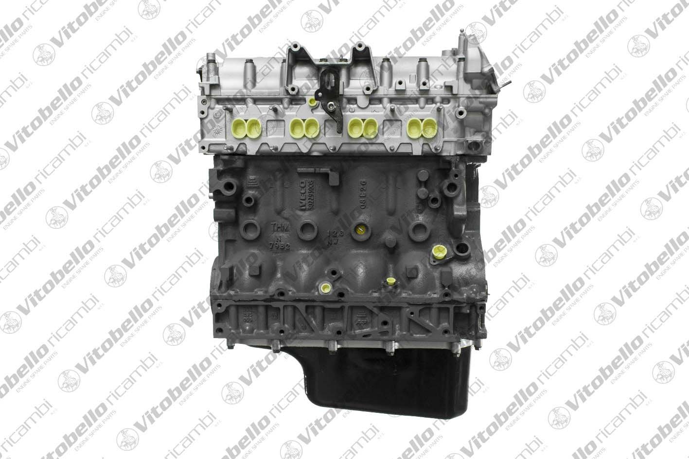 Vitobello Ricambi 1000044R