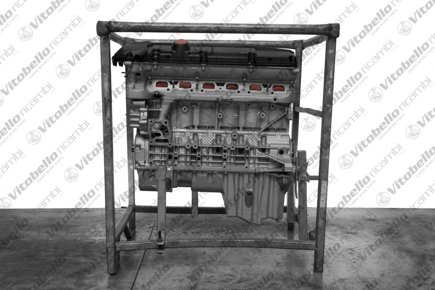 Vitobello Ricambi 1001810R