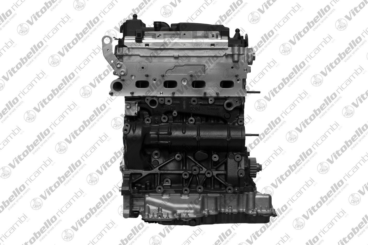 Vitobello Ricambi 1003926NO