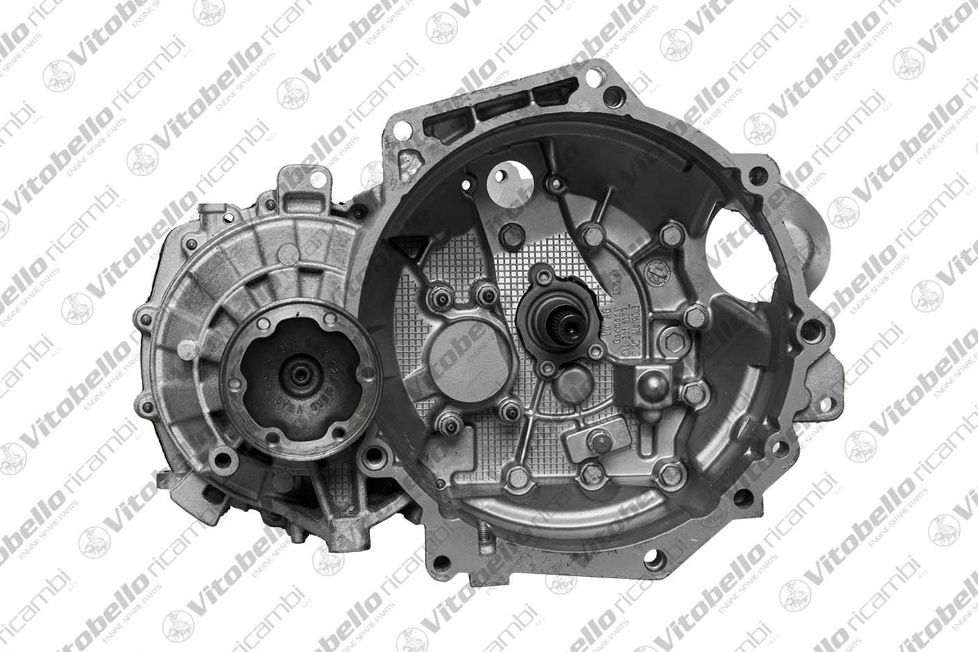 Vitobello Ricambi 1004343R Vitobello Ricambi 1004343R
