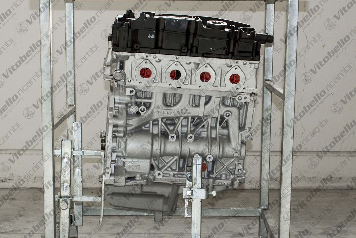 Vitobello Ricambi 1000020R